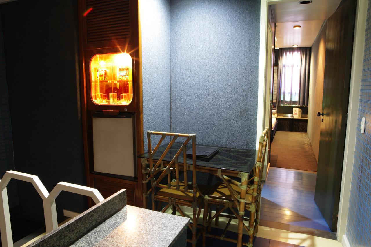 Motel Granville (Adults Only) Duque de Caxias Buitenkant foto