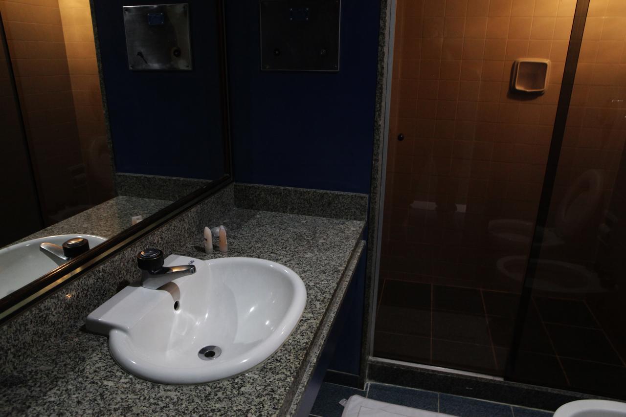 Motel Granville (Adults Only) Duque de Caxias Buitenkant foto