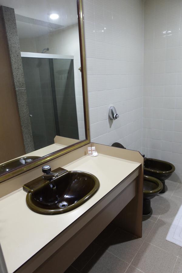 Motel Granville (Adults Only) Duque de Caxias Buitenkant foto