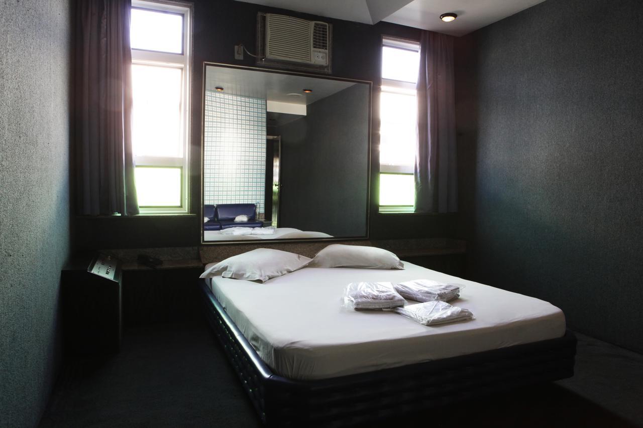 Motel Granville (Adults Only) Duque de Caxias Buitenkant foto